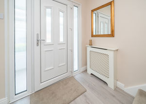 HALL- click for photo gallery